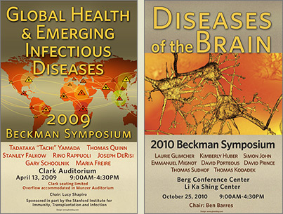 Beckman Symposium