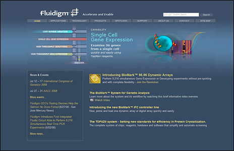 fluidigm
